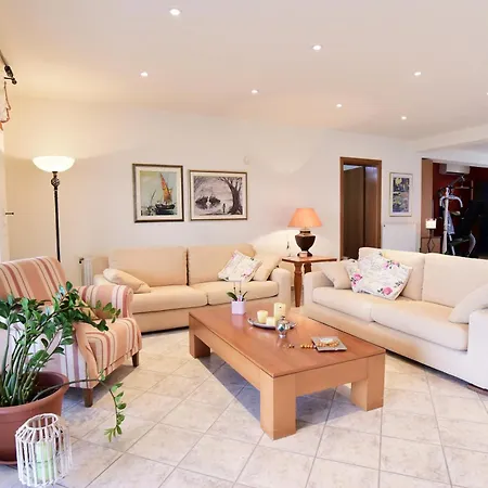 La Maison Blanche Vila Kavala