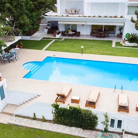 La Maison Blanche * Kavala