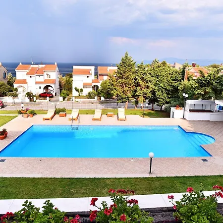 La Maison Blanche * Kavala