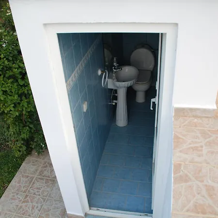 La Maison Blanche Vila