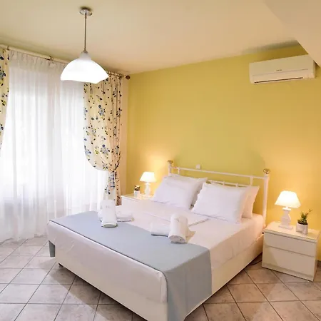 La Maison Blanche Vila *