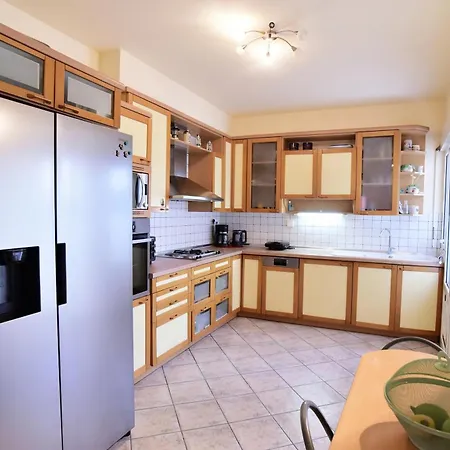 La Maison Blanche Vila Kavala