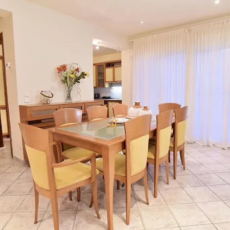 Vila La Maison Blanche Kavala