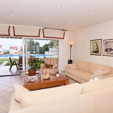 Willa La Maison Blanche *