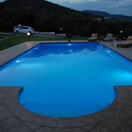 La Maison Blanche Kawala