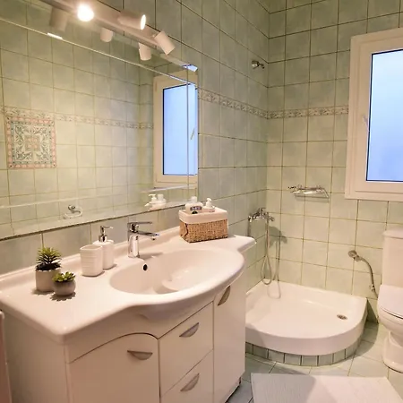 La Maison Blanche Willa *