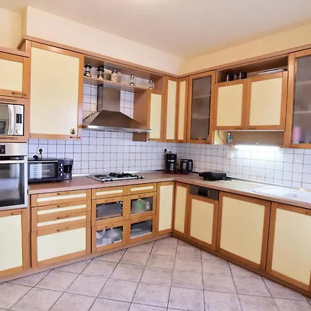 La Maison Blanche Willa Kawala