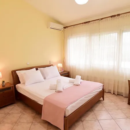 La Maison Blanche * Kavala